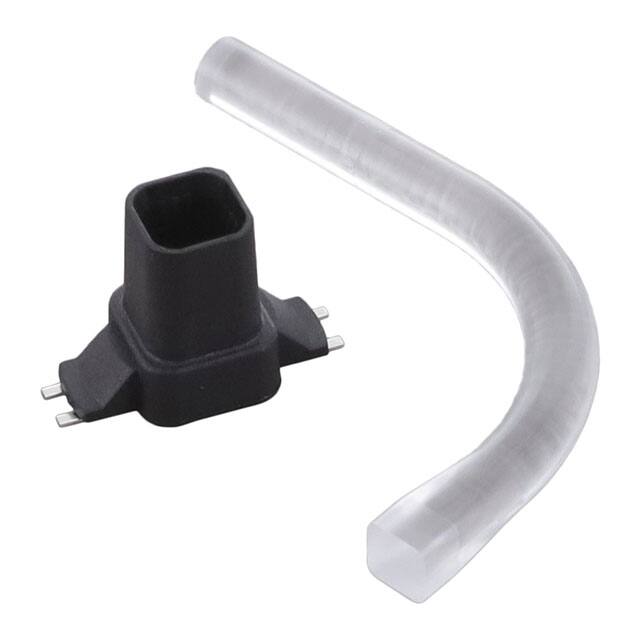 LPR3-0800-1000D-RG Bivar Inc.  Ottica - Tubi luminosi